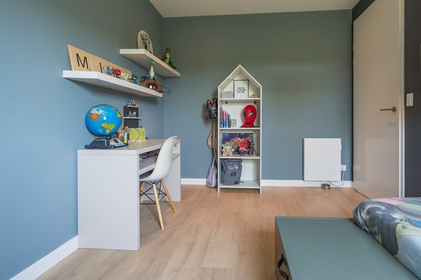Medium property photo - Prinses Margrietstraat 34, 1787 DJ Julianadorp